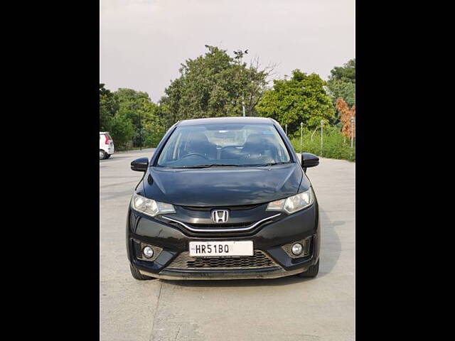 Used 2017 Honda Jazz in Faridabad