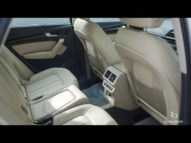 Used Audi Q5 [2018-2020] 40 TDI Technology in Kochi