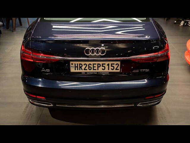 Used Audi A6 Premium Plus 45 TFSI in Delhi