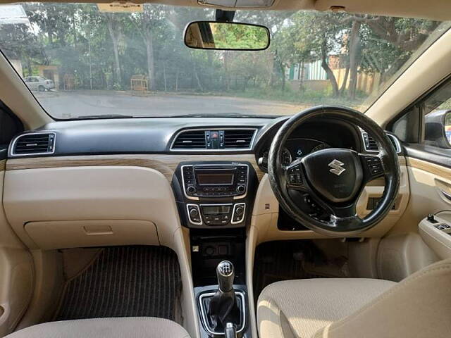 Used Maruti Suzuki Ciaz Delta Hybrid 1.5 [2018-2020] in Delhi