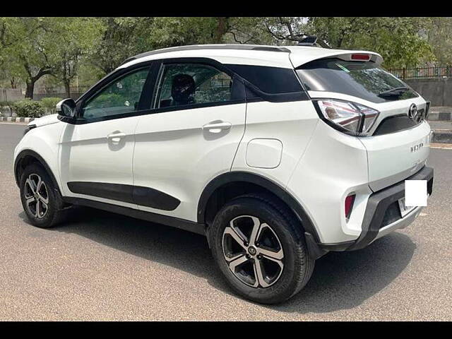 Used Tata Nexon [2020-2023] XZ Plus (S) [2022-2023] in Delhi