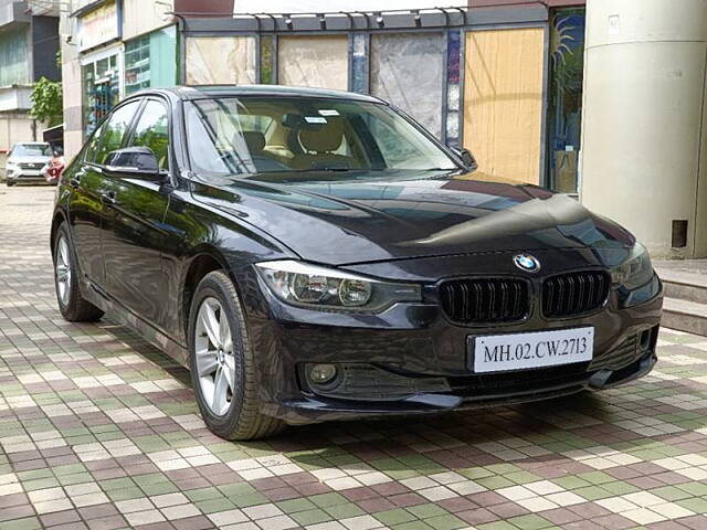 Used 2013 BMW 3-Series in Mumbai