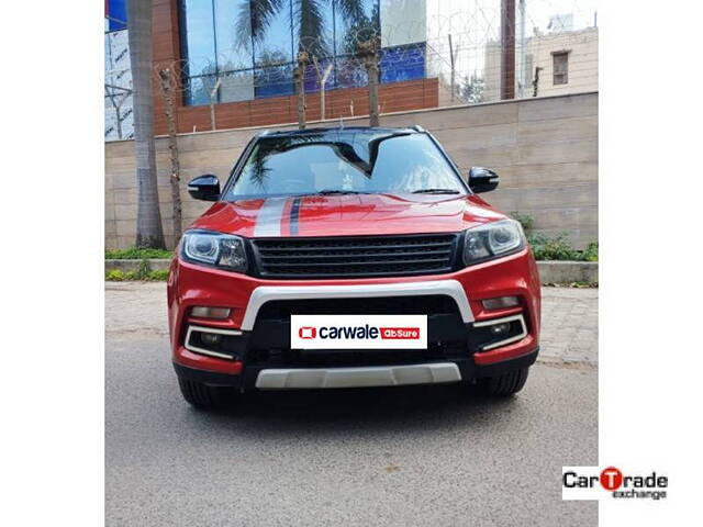 Used 2019 Maruti Suzuki Vitara Brezza in Delhi