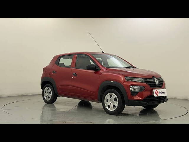 Used Renault Kwid [2015-2019] RXT [2015-2019] in Delhi