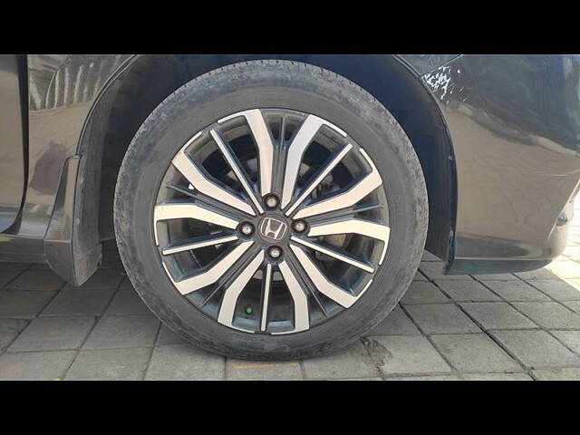 Used Honda City [2014-2017] VX CVT in Pune