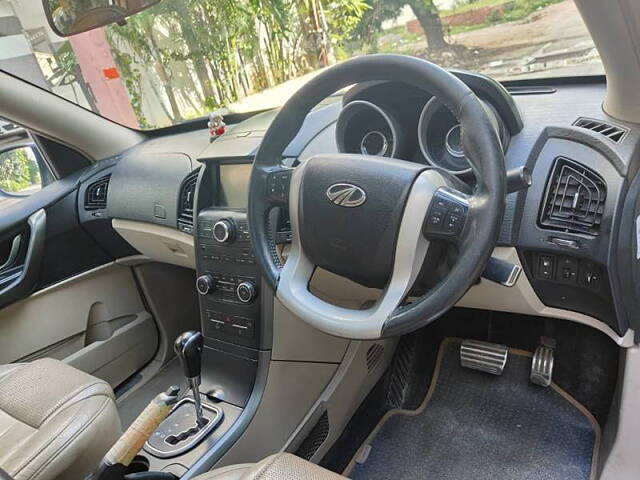 Used Mahindra XUV500 [2015-2018] W10 AT in Hyderabad