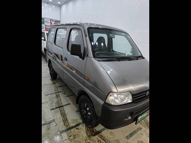 Used Maruti Suzuki Eeco [2010-2022] 5 STR WITH A/C+HTR CNG [2017-2019] in Thane