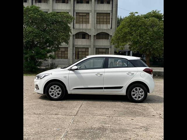 Used Hyundai Elite i20 [2018-2019] Magna Executive 1.2 in Delhi