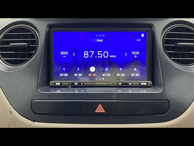 Used 2013 Hyundai Grand i10 in Delhi