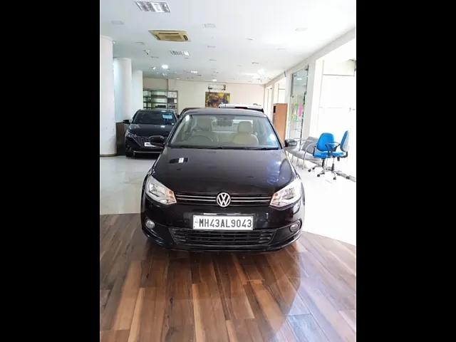 Used 2013 Volkswagen Vento in Mumbai