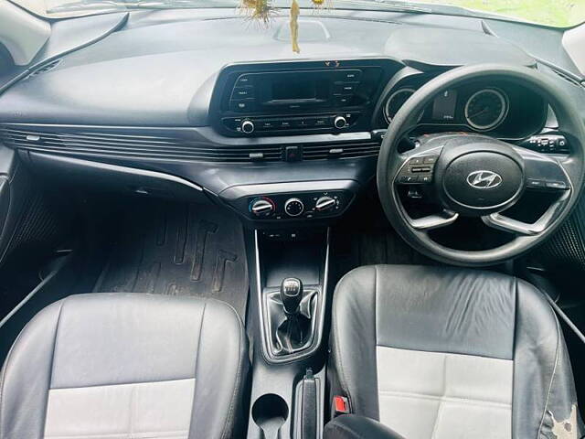 Used Hyundai i20 [2020-2023] Magna 1.2 MT [2020-2023] in Kanpur