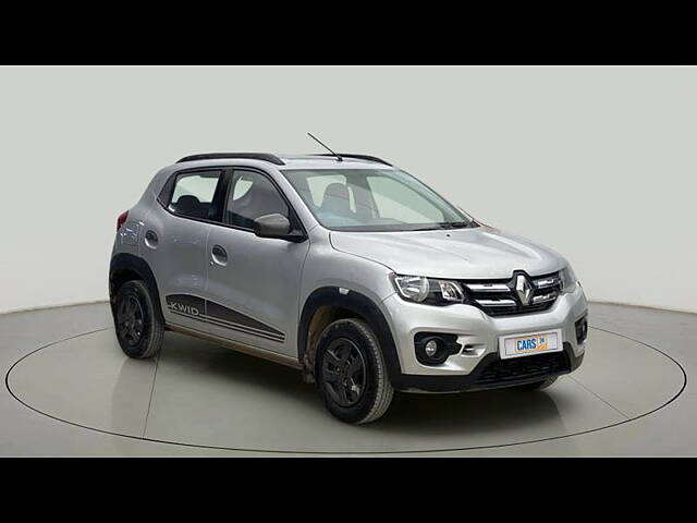 Used 2019 Renault Kwid in Delhi