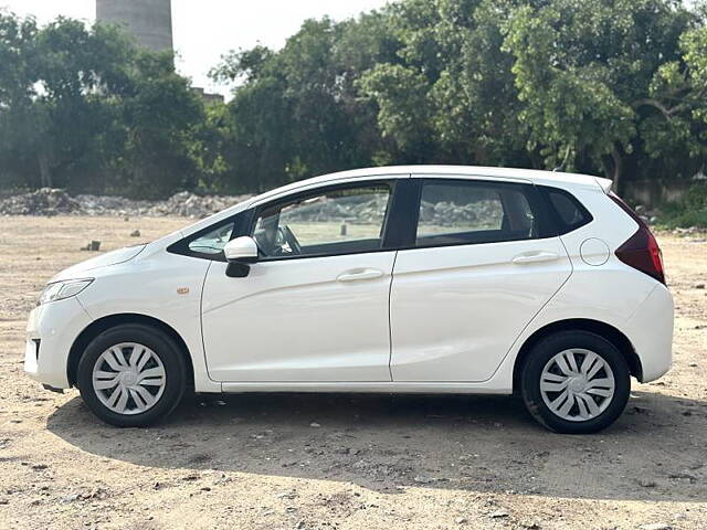 Used Honda Jazz [2015-2018] S MT [2015-2016] in Delhi