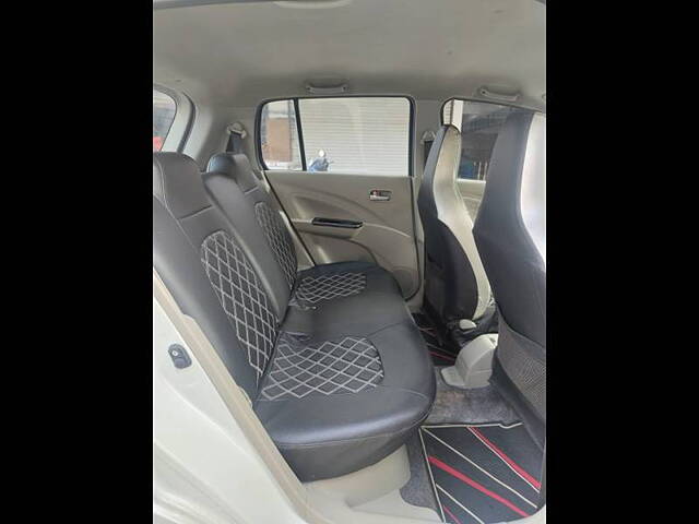 Used Maruti Suzuki Celerio [2014-2017] ZXi in Bhopal