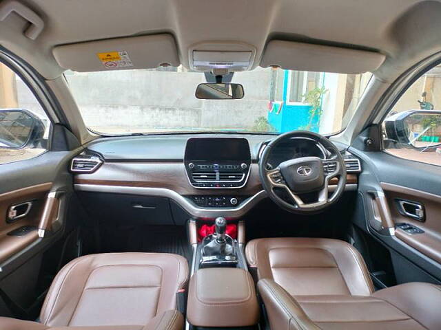 Used Tata Harrier [2019-2023] XZ [2019-2020] in Pune