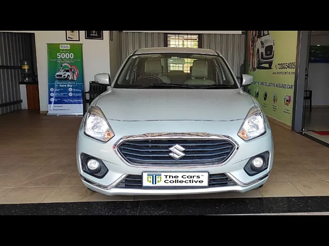 Used 2019 Maruti Suzuki DZire in Bangalore