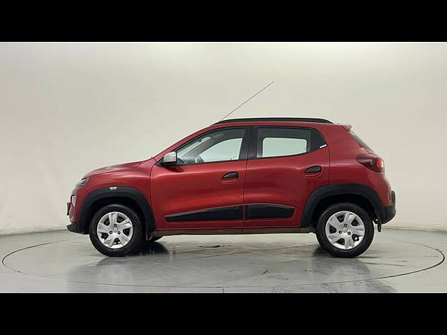 Used 2021 Renault Kwid in Delhi