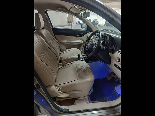 Used Maruti Suzuki Dzire ZXi [2020-2023] in Mumbai