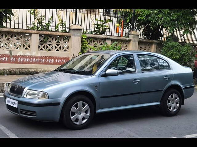 Used Skoda Octavia [2001-2010] Ambiente 1.9 TDi in Mumbai