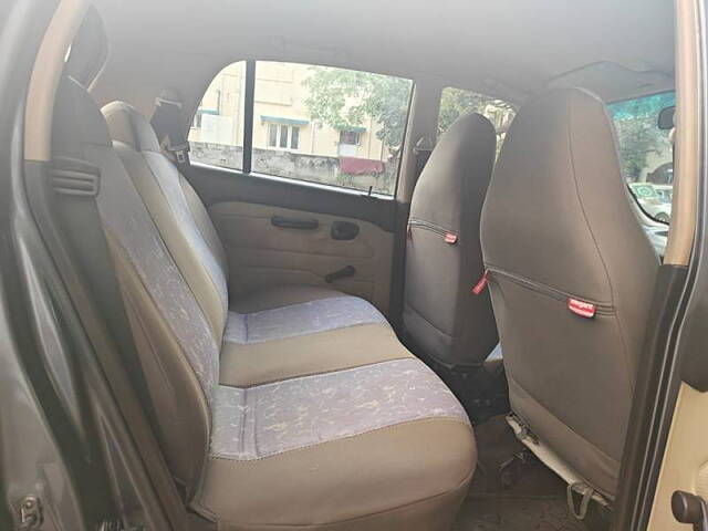 Used Hyundai Santro Xing [2008-2015] GLS in Chennai