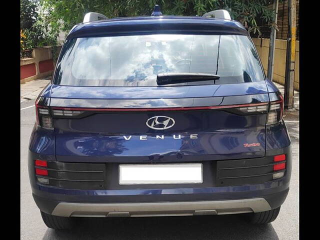 Used Hyundai Venue [2019-2022] SX Plus 1.0 AT Petrol [2019-2020] in Bangalore