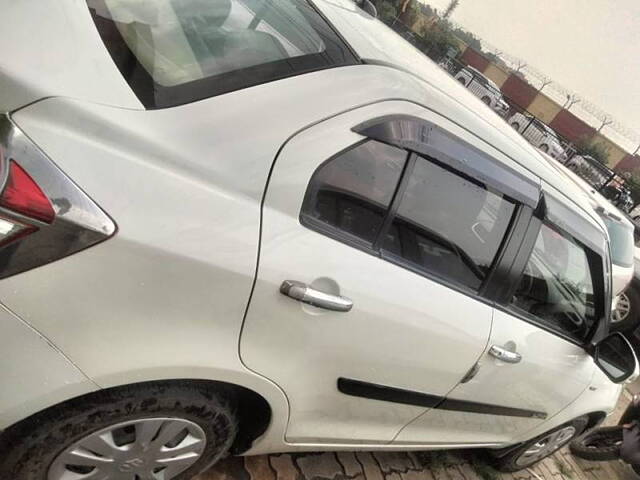 Used Maruti Suzuki Swift DZire [2011-2015] VXI in Ranchi