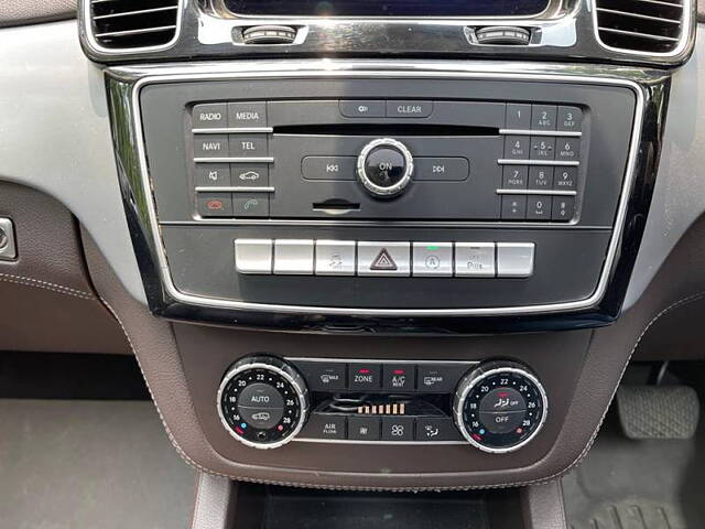 Used Mercedes-Benz GLS [2016-2020] 350 d in Delhi