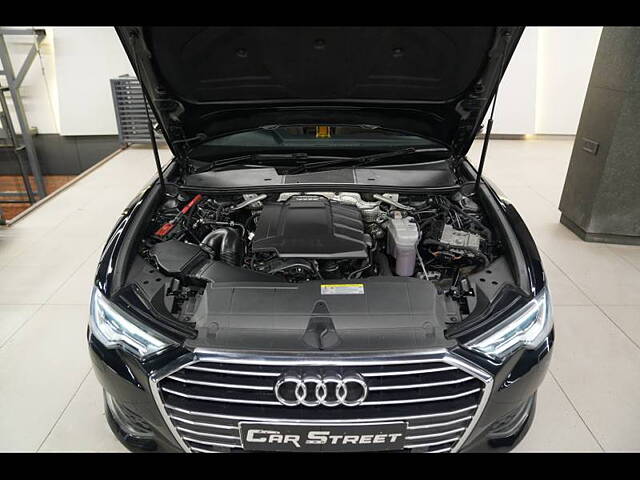 Used Audi A6 Technology 45 TFSI in Kolkata