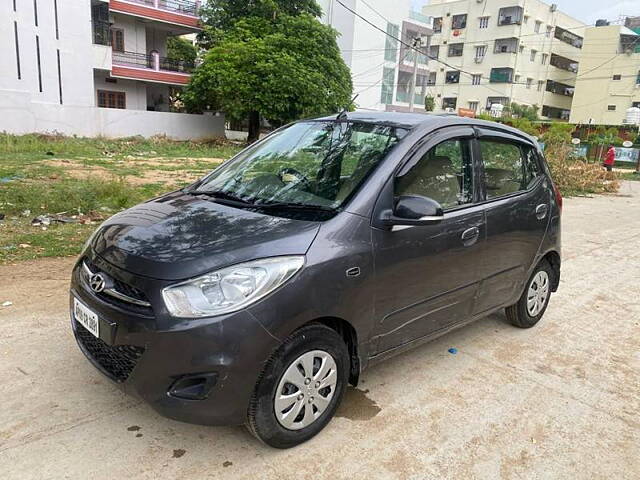 Used Hyundai i10 [2010-2017] Sportz 1.2 Kappa2 in Hyderabad