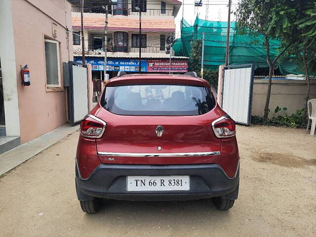 Used Renault Kwid [2015-2019] RXT [2015-2019] in Coimbatore