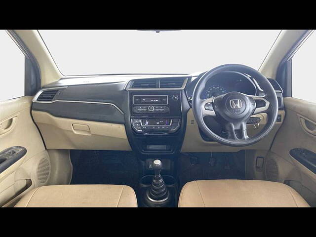 Used Honda Amaze [2016-2018] 1.5 S i-DTEC Opt in Patna