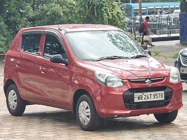 Used 2016 Maruti Suzuki Alto 800 in Kolkata