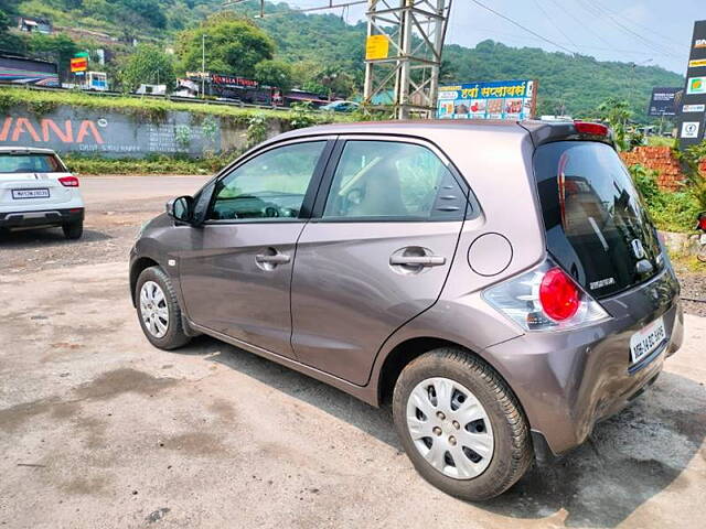 Used Honda Brio [2011-2013] S MT in Pune