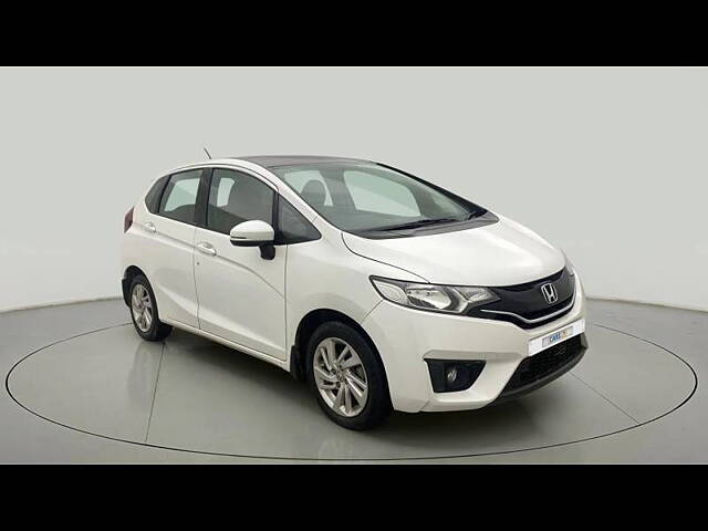 Used 2016 Honda Jazz in Pune