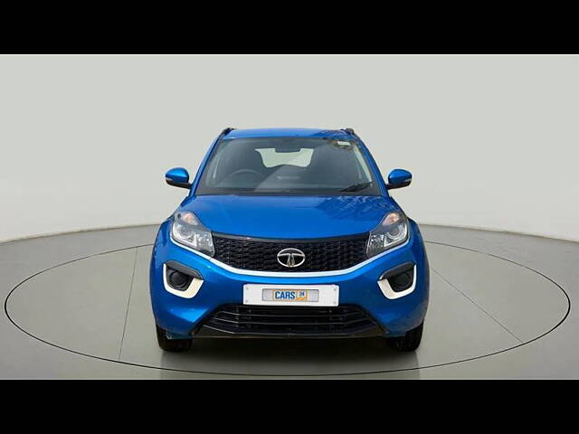 Used Tata Nexon [2017-2020] XZ Diesel in Lucknow