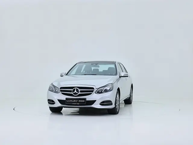 Used 2017 Mercedes-Benz E-Class in Karnal