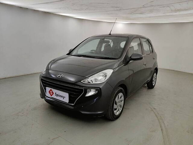 Used 2020 Hyundai Santro in Indore