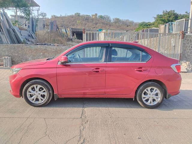 Used Honda Amaze [2018-2021] 1.5 V MT Diesel [2018-2020] in Pune