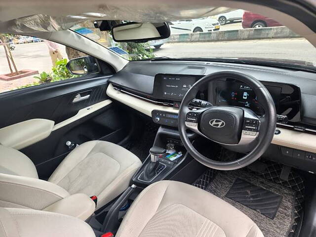 Used Hyundai Verna [2020-2023] SX 1.5 VTVT IVT in Bangalore