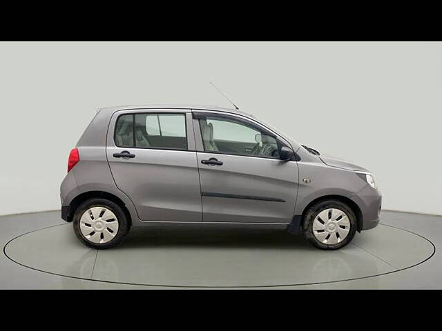 Used Maruti Suzuki Celerio [2014-2017] VXi AMT in Bangalore