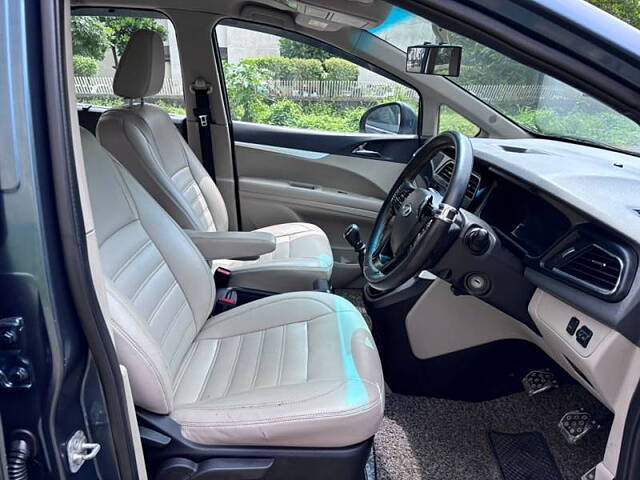 Used Mahindra Marazzo [2018-2020] M8 7 STR in Navi Mumbai