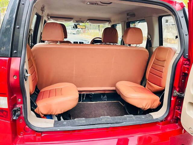 Used Mahindra TUV300 [2015-2019] T8 in Delhi