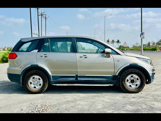 Used Tata Hexa [2017-2019] XM 4x2 7 STR in Surat