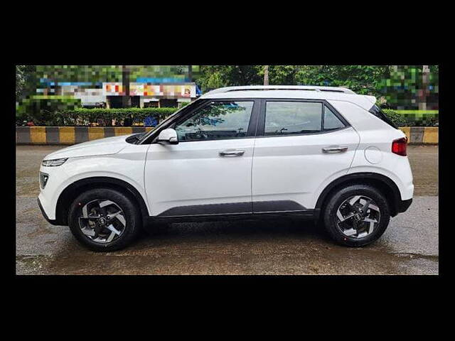 Used Hyundai Venue [2019-2022] SX Plus 1.0 Turbo DCT in Thane