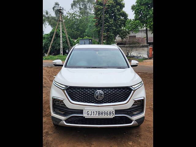 Used 2020 MG Hector in Ahmedabad