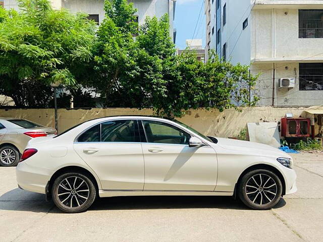 Used Mercedes-Benz C-Class [2018-2022] C 200 Prime in Delhi