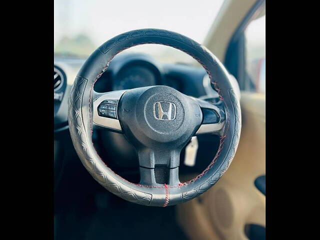 Used Honda Brio [2013-2016] S MT in Surat