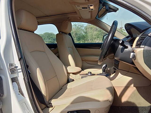 Used BMW X1 [2013-2016] sDrive20d Sport Line in Ahmedabad