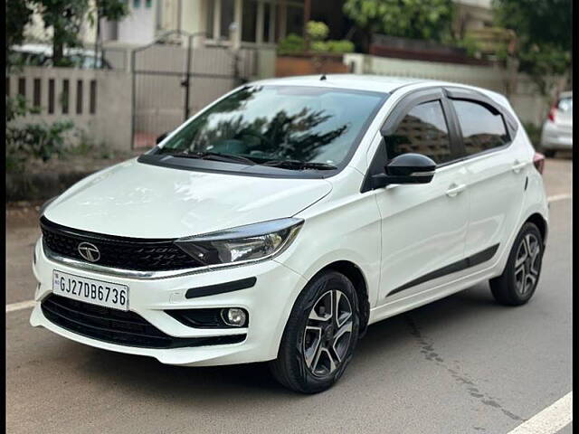 Used Tata Tiago [2016-2020] Revotorq XZ [2016-2019] in Ahmedabad