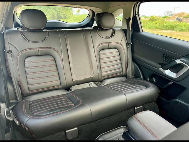 Used Tata Harrier [2019-2023] XMA in Ahmedabad